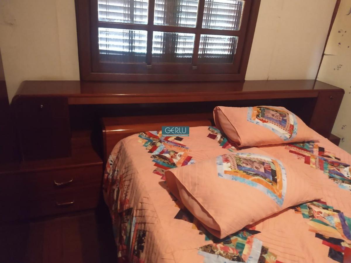 Rural, Gentileza, 3 Quartos, 10 Vagas, 1 Suíte