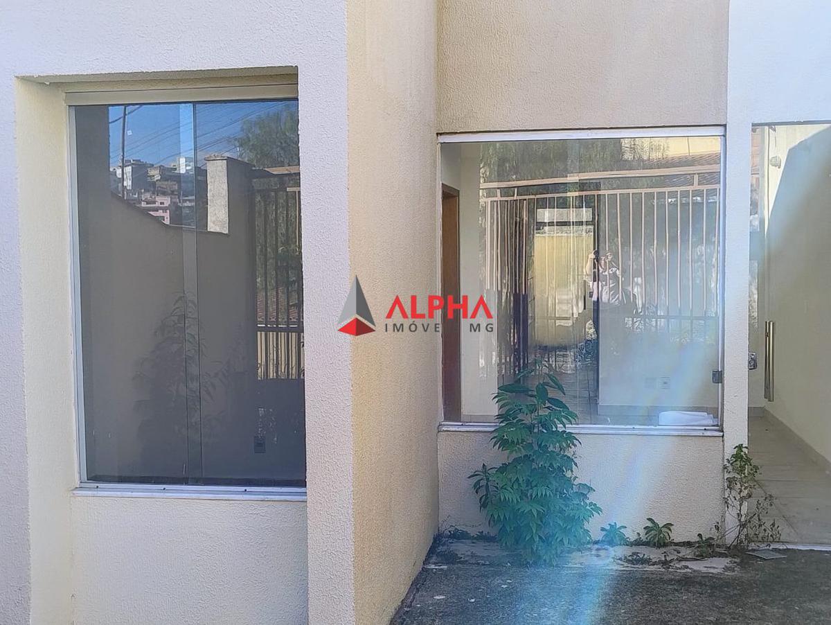 Casa, Palmeiras, 3 Quartos, 2 Vagas