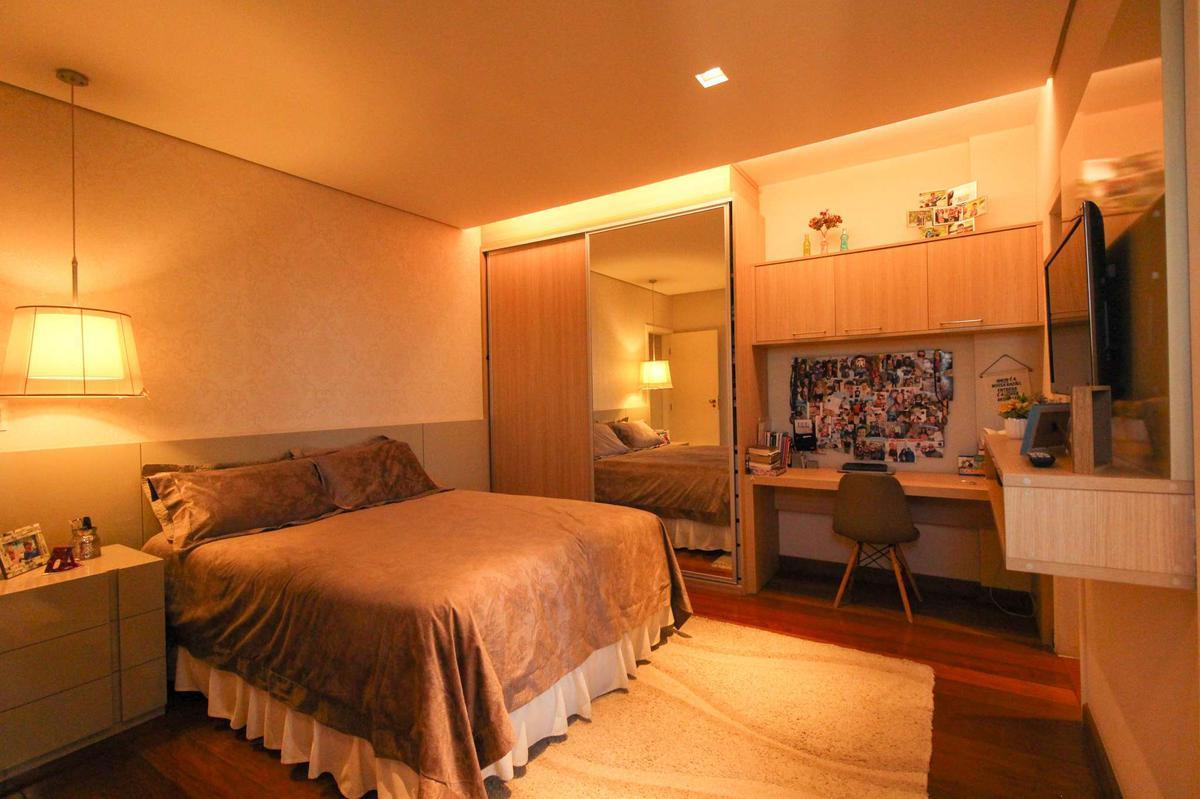 Apartamento, Luxemburgo, 4 Quartos, 4 Vagas, 2 Suítes