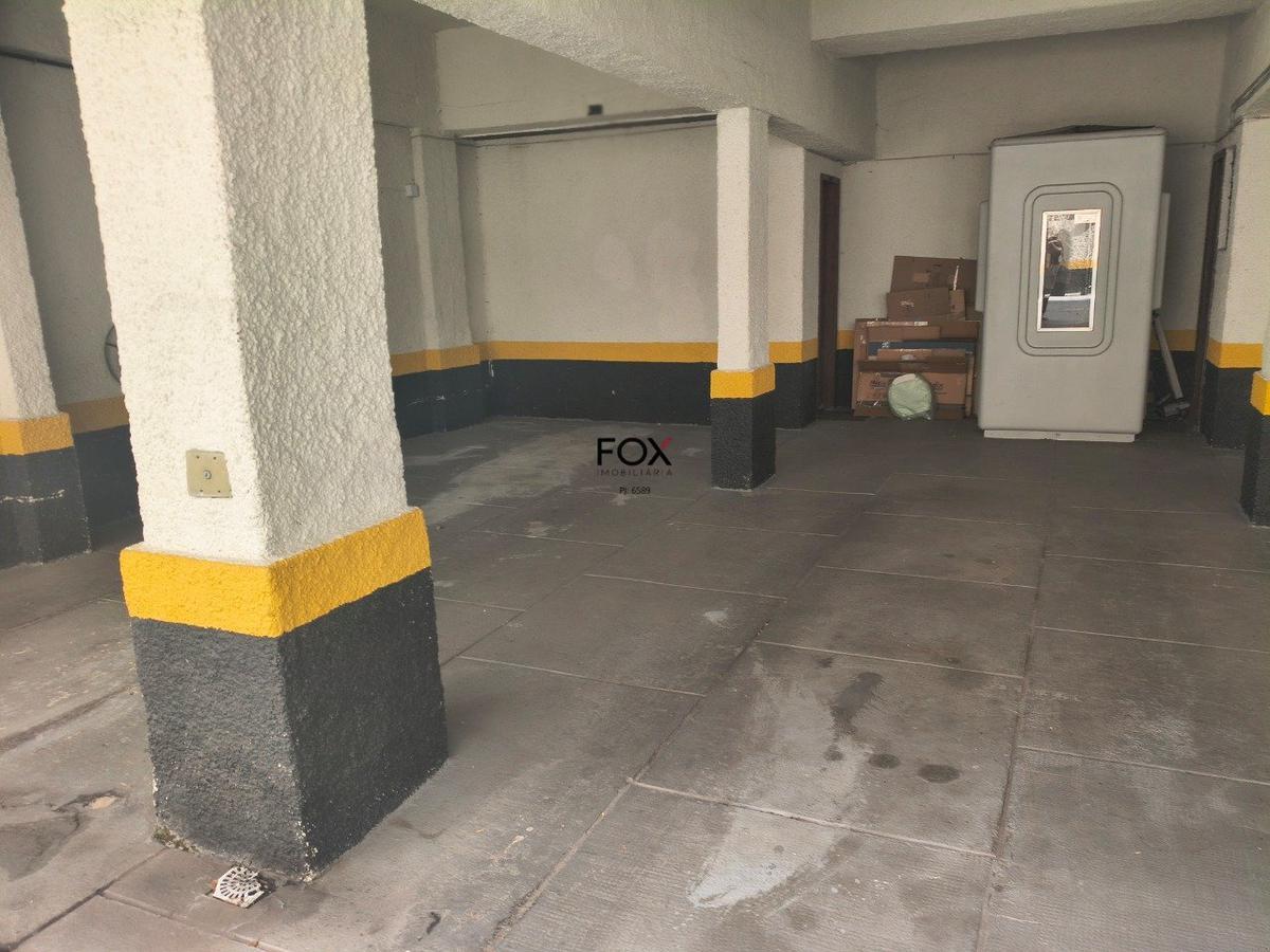 Apartamento, Vila Paris, 4 Quartos, 2 Vagas, 1 Suíte