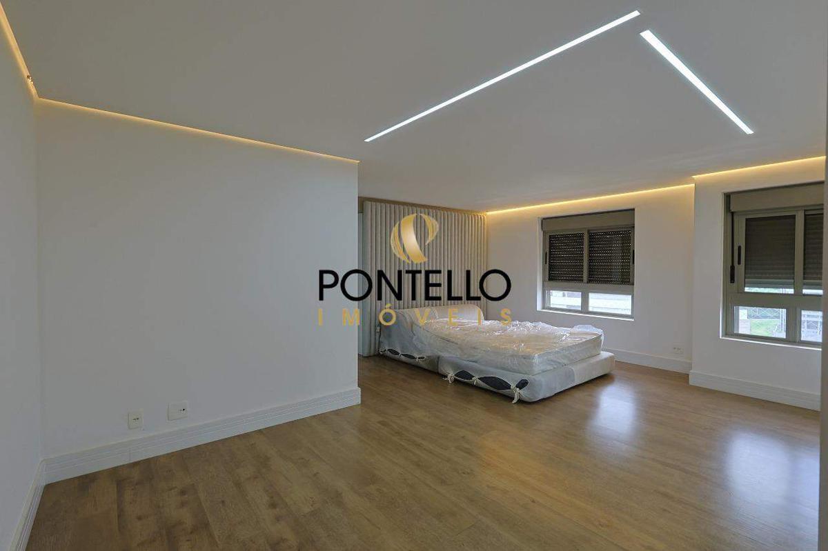 Cobertura, Vale do Sereno, 4 Quartos, 5 Vagas, 4 Suítes