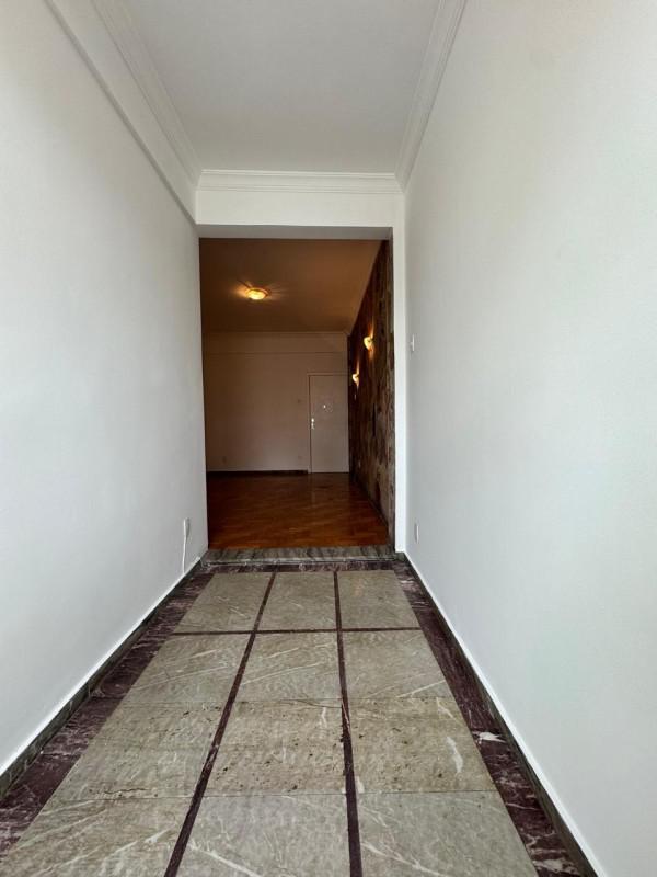 Apartamento, Centro, 2 Quartos, 0 Vaga, 1 Suíte