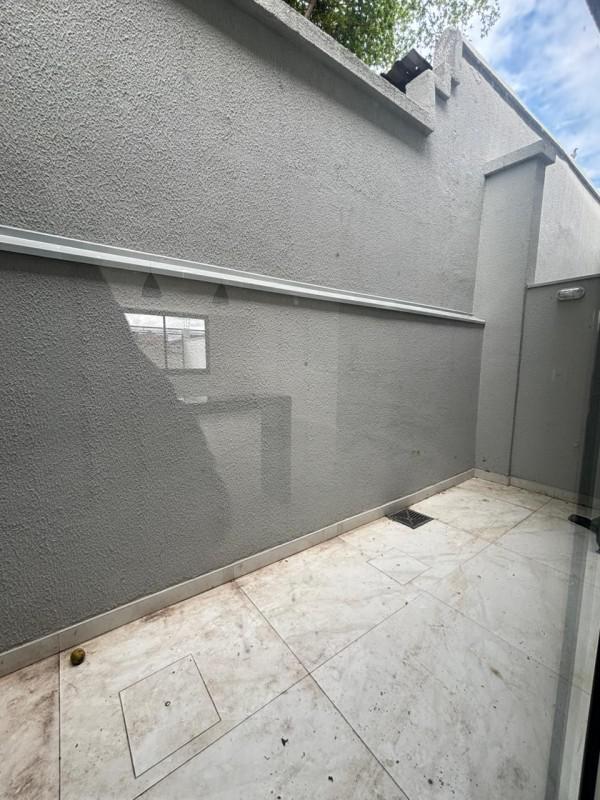 Casa, Planalto, 3 Quartos, 2 Vagas, 1 Suíte