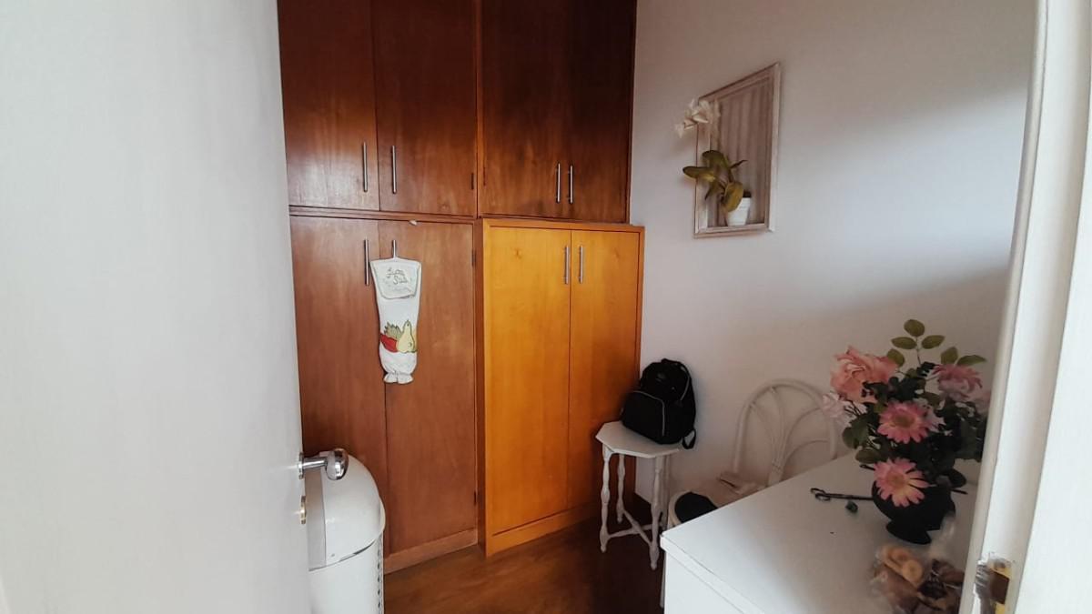 Apartamento, São Pedro, 4 Quartos, 3 Vagas, 1 Suíte