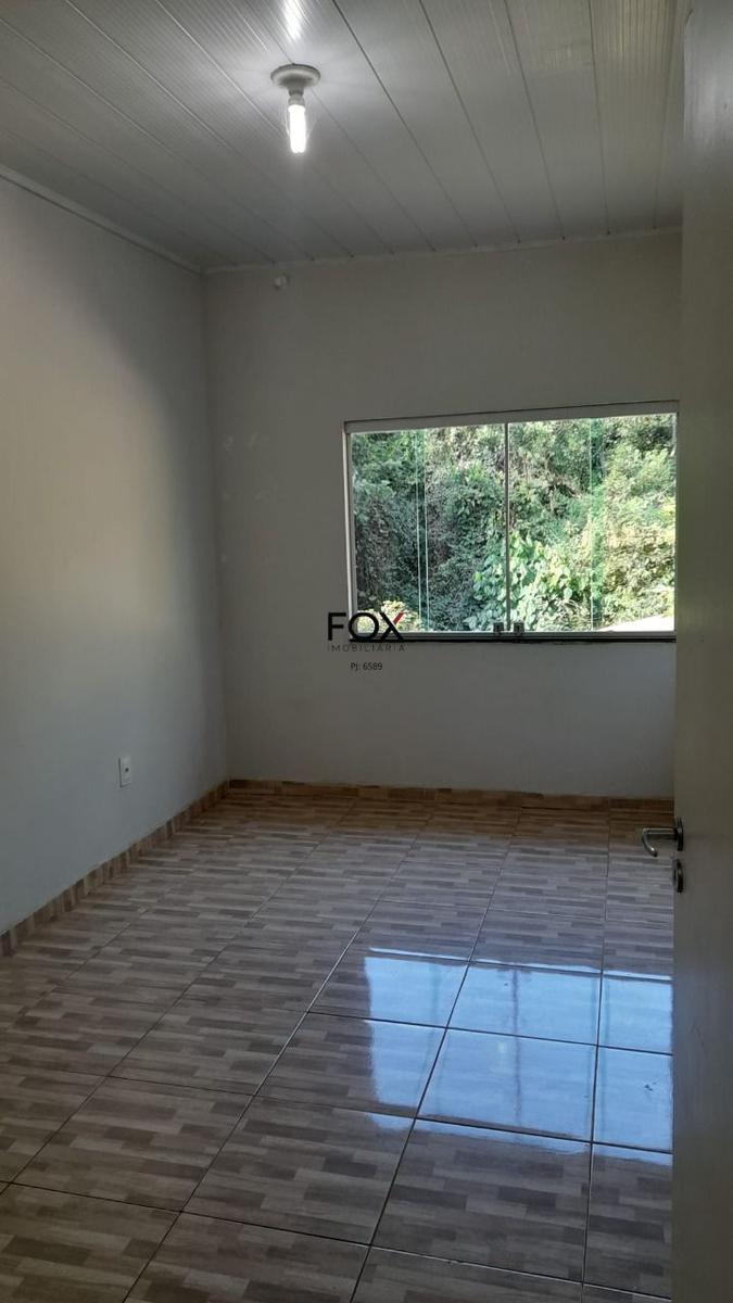 Casa, Casa Branca, 3 Quartos, 4 Vagas, 1 Suíte
