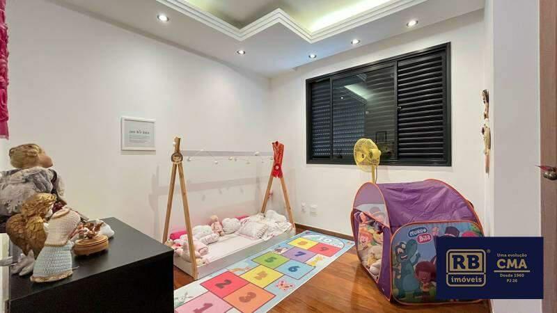 Cobertura, Gutierrez, 4 Quartos, 3 Vagas, 2 Suítes