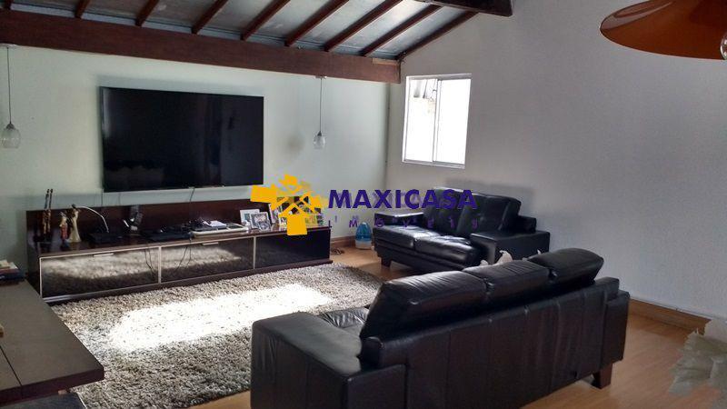 Casa, Santa Amélia, 4 Quartos, 4 Vagas, 3 Suítes