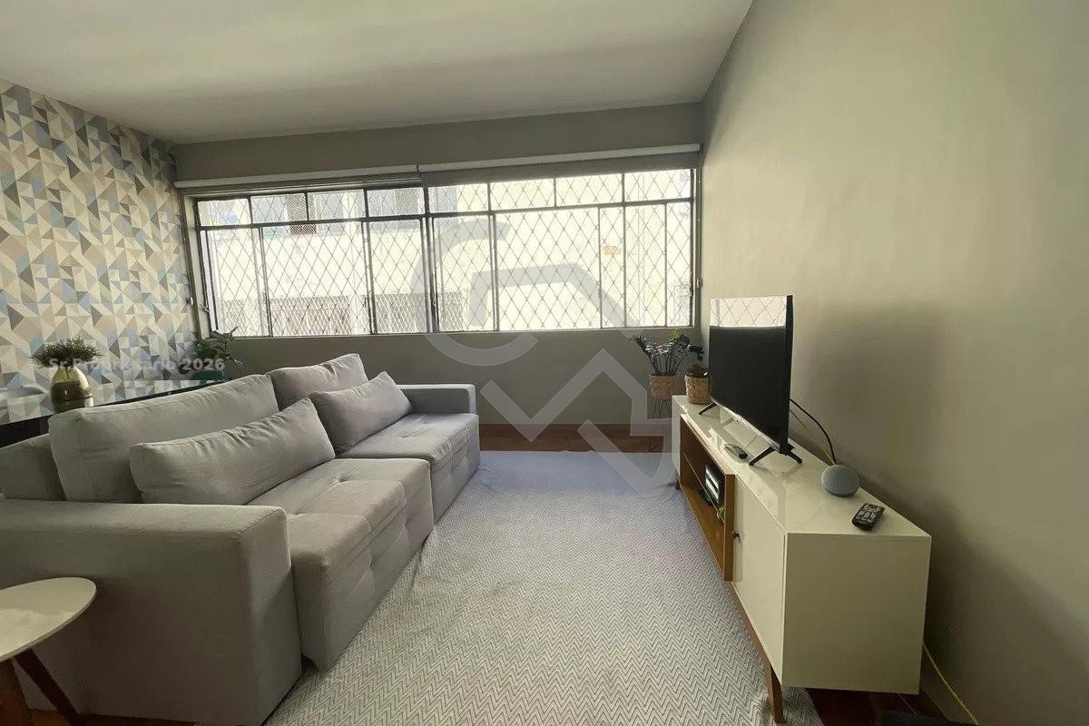 Apartamento, Santo Agostinho, 3 Quartos, 1 Vaga, 1 Suíte