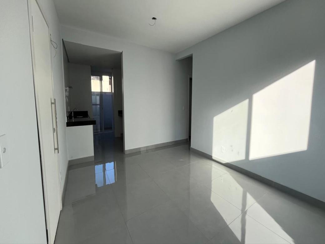 Apartamento, Serra, 3 Quartos, 2 Vagas, 1 Suíte