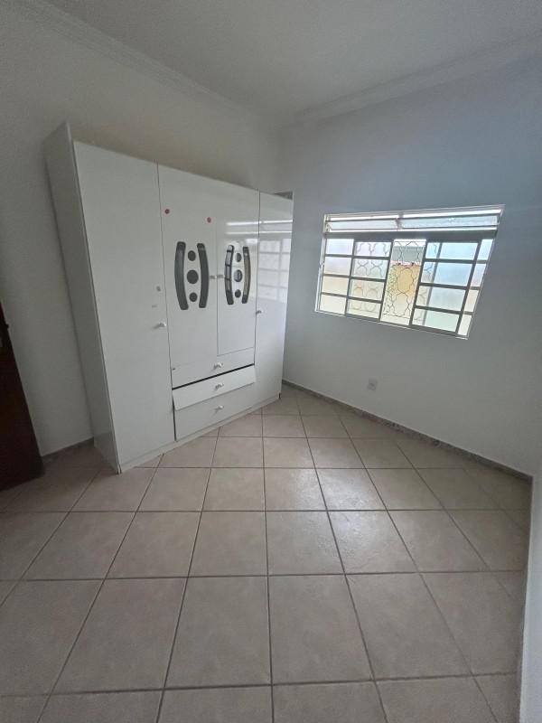 Casa, Santa Amélia, 3 Quartos, 2 Vagas, 1 Suíte