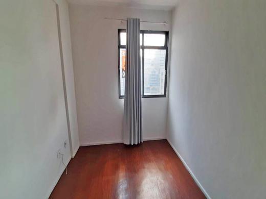 Apartamento, Boa Viagem, 2 Quartos, 1 Vaga