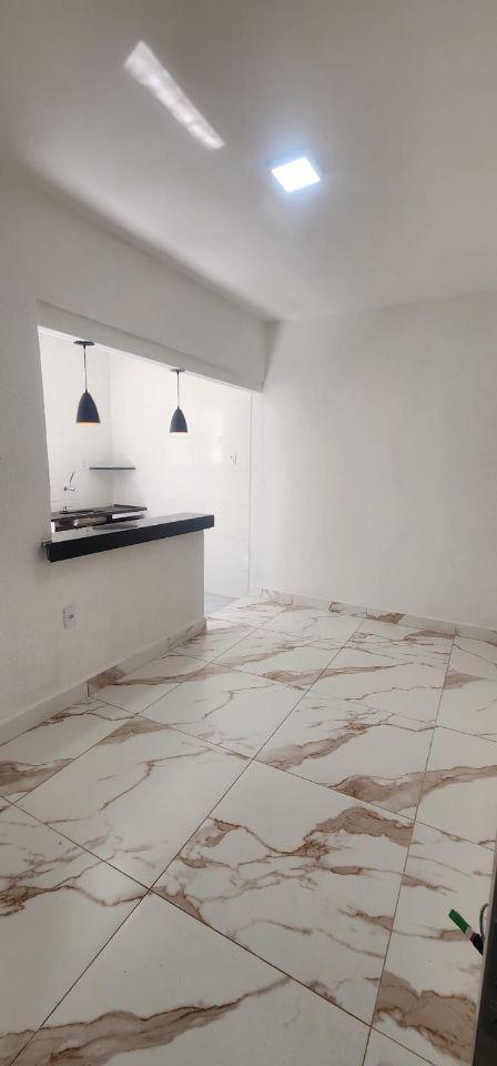 Casa, Santa Teresa, 2 Quartos, 0 Vaga
