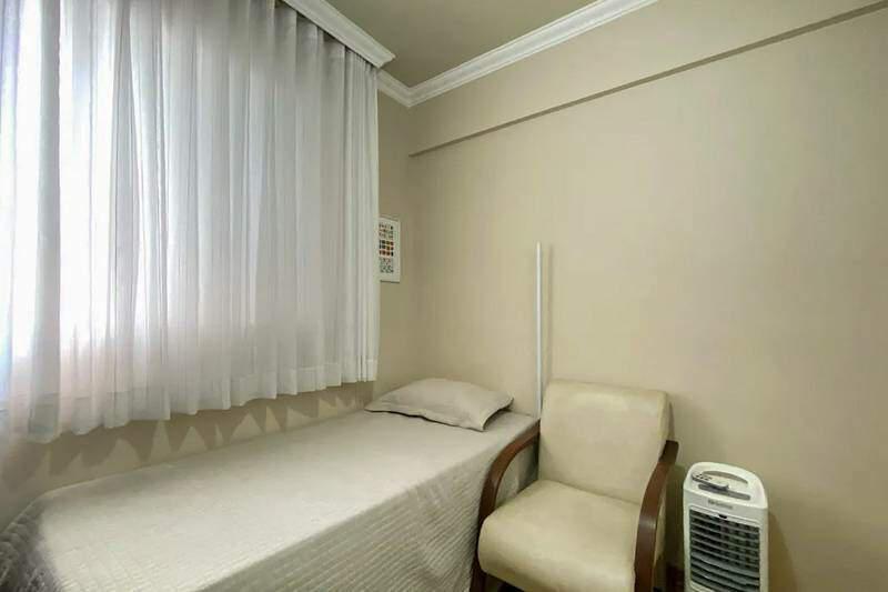 Apartamento, Buritis, 3 Quartos, 2 Vagas, 1 Suíte