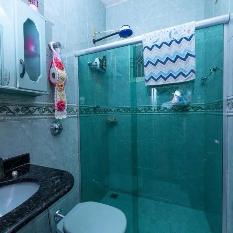 Casa, Tirol (barreiro), 7 Quartos, 6 Vagas, 1 Suíte