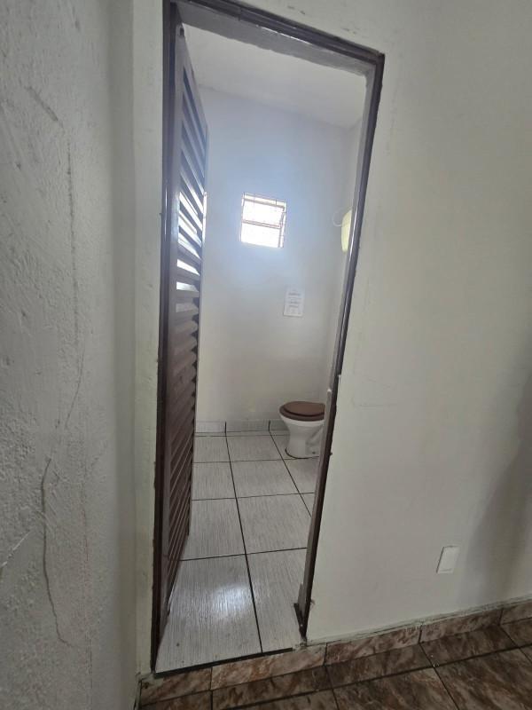 Andar, Santa Terezinha, 0 Quarto, 0 Vaga