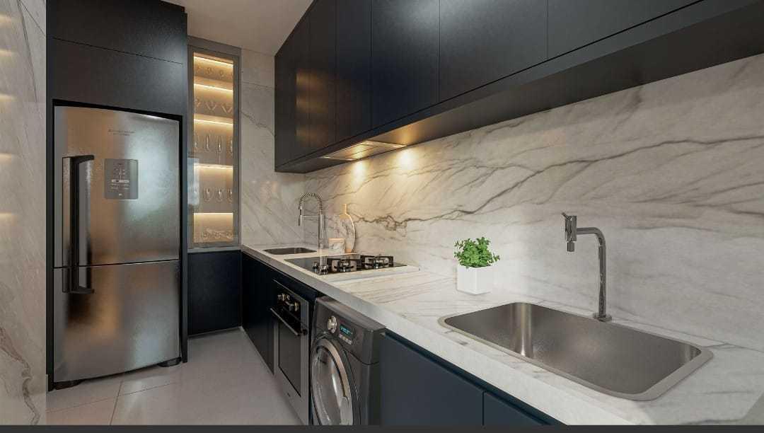 Apartamento, Castelo, 2 Quartos, 1 Vaga, 1 Suíte