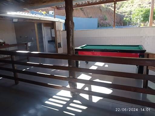 Fazenda, Industrial, 6 Quartos, 6 Vagas, 2 Suítes
