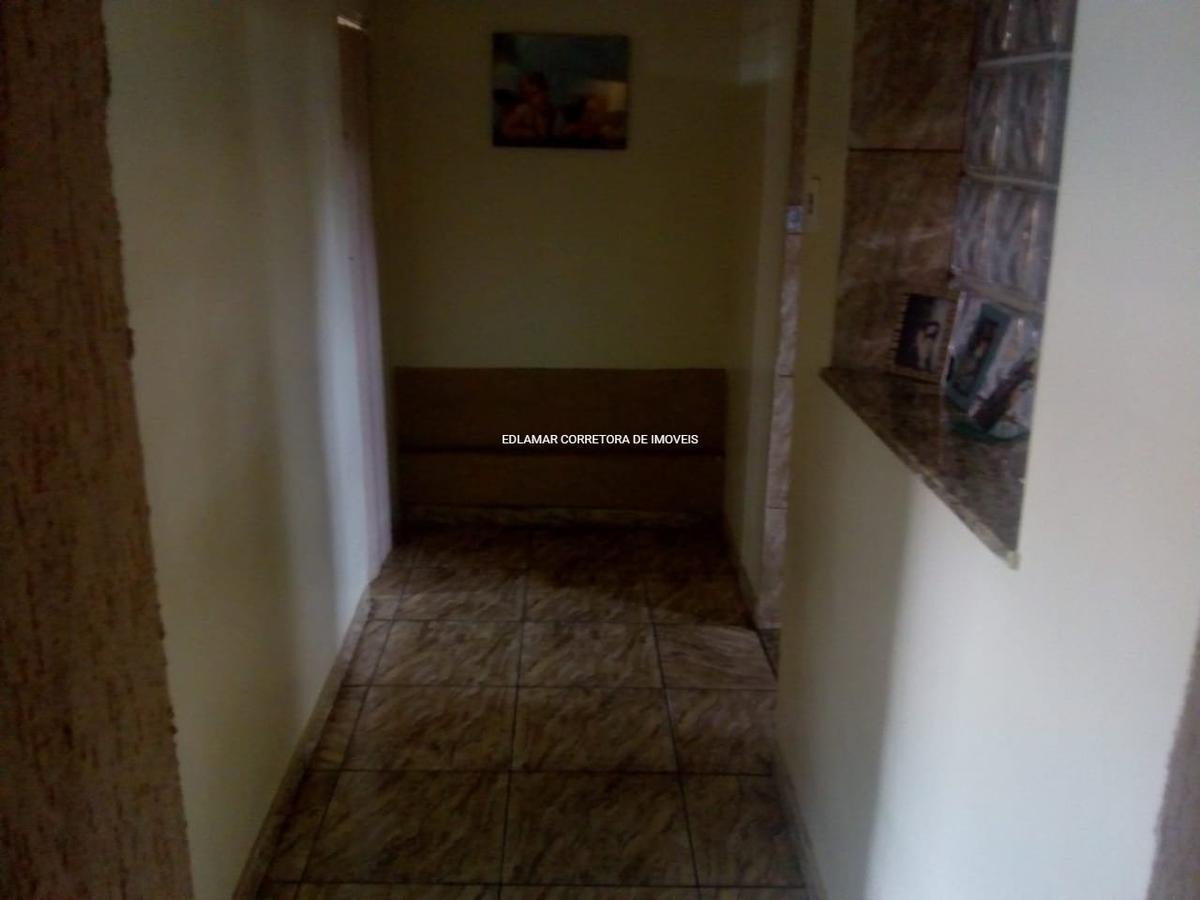 Casa, Bela Vista, 3 Quartos, 3 Vagas