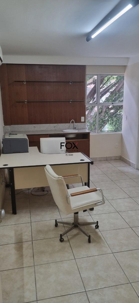 Sala, Santa Efigênia, 0 Quarto, 4 Vagas