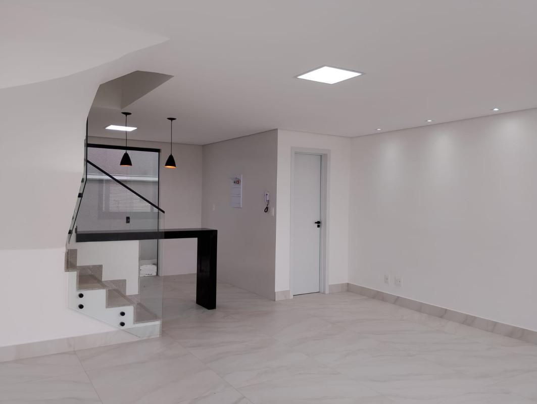 Casa, Planalto, 3 Quartos, 1 Vaga, 2 Suítes