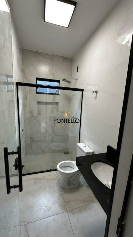 Casa, Progresso, 2 Quartos, 1 Vaga, 1 Suíte