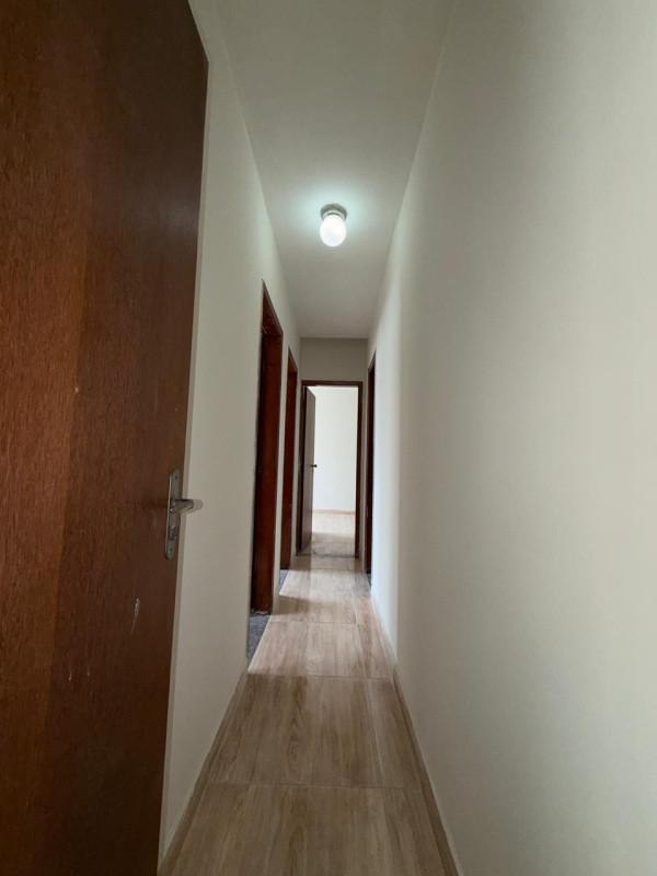 Apartamento, Barro Preto, 3 Quartos, 0 Vaga