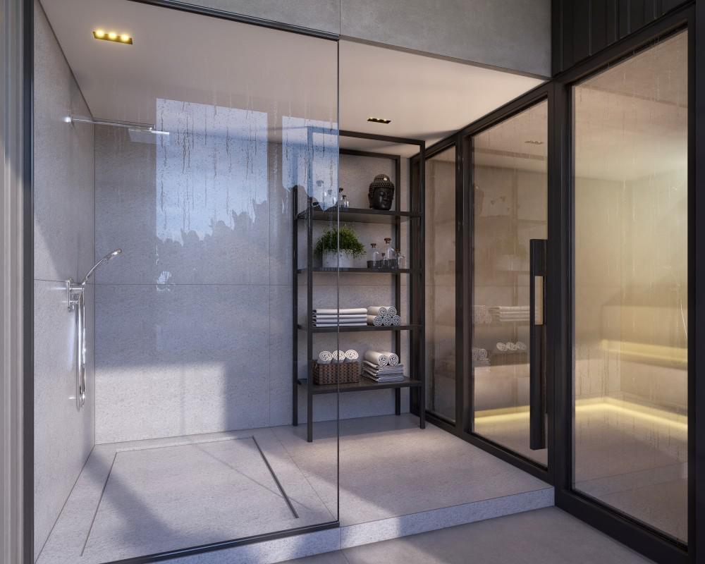 Apartamento, Cruzeiro, 4 Quartos, 3 Vagas, 2 Suítes