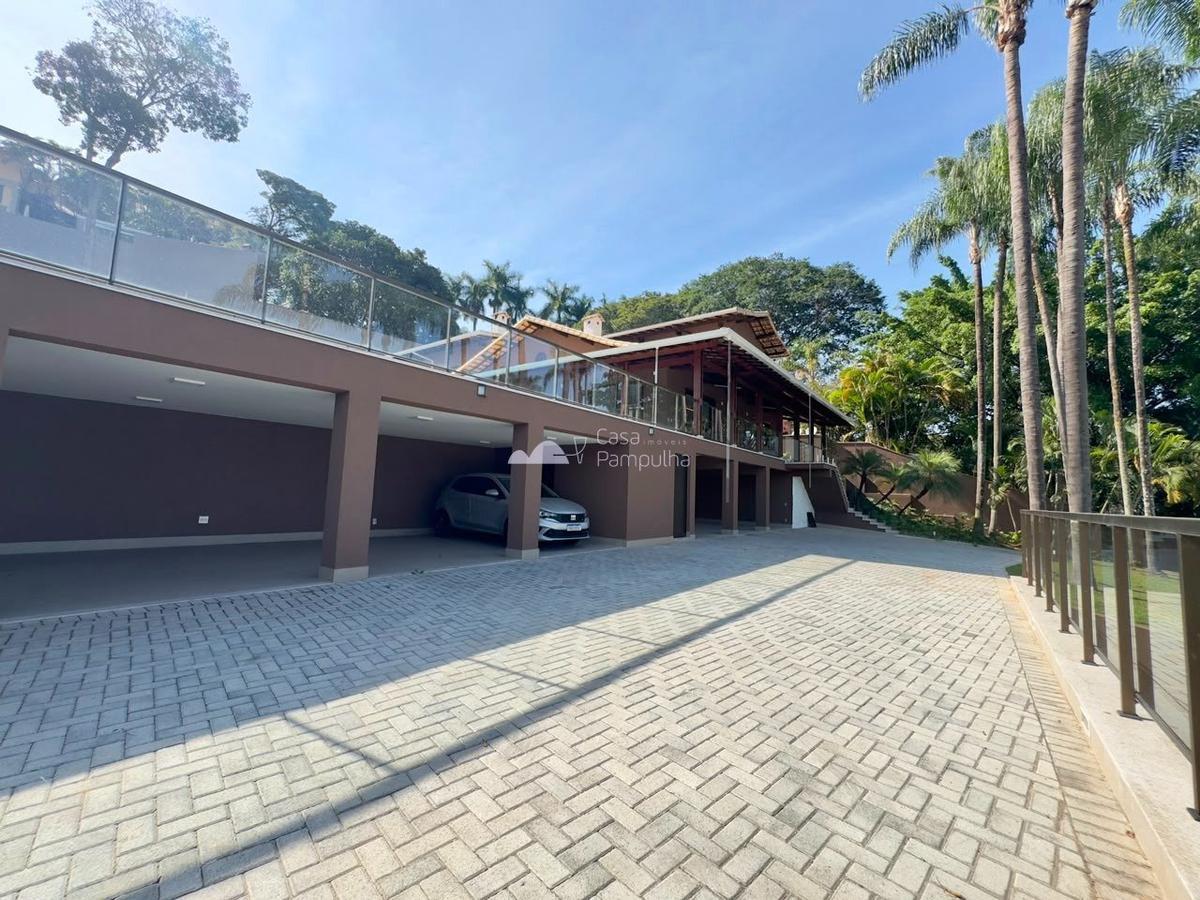 Casa, Jardim Atlântico, 5 Quartos, 6 Vagas, 3 Suítes