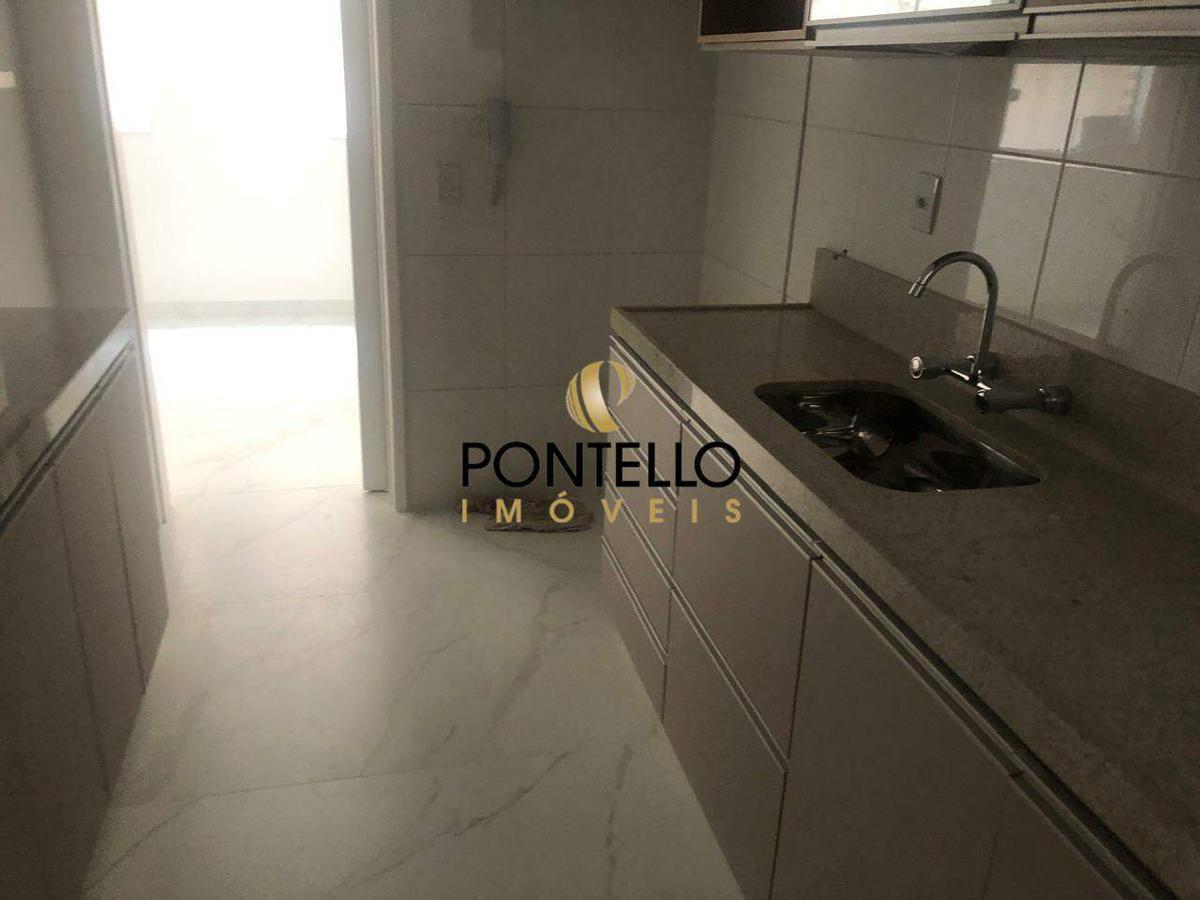 Apartamento, Santo Antônio, 3 Quartos, 2 Vagas, 1 Suíte