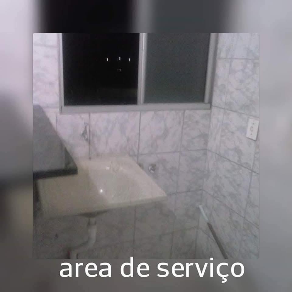 Apartamento, Chácaras Reunidas Santa Terezinha, 2 Quartos, 1 Vaga