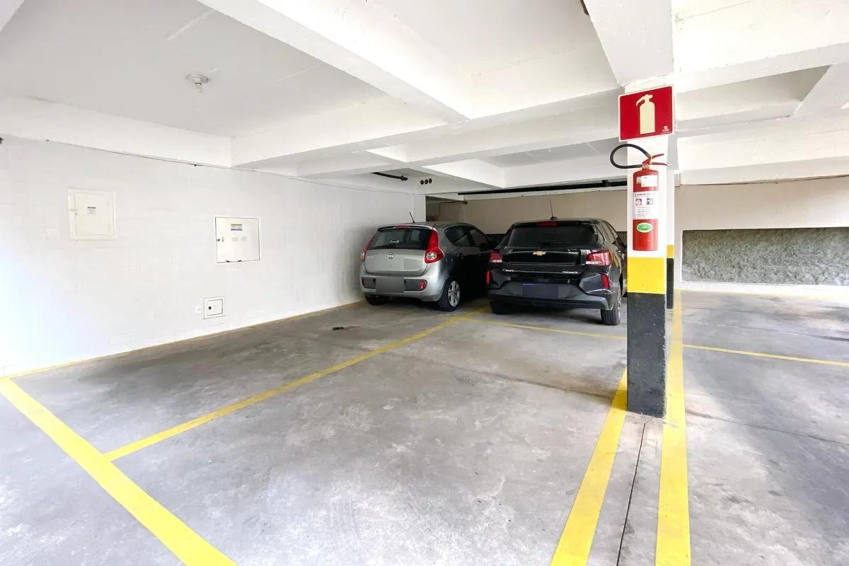 Apartamento, Nova Vista, 3 Quartos, 2 Vagas, 1 Suíte