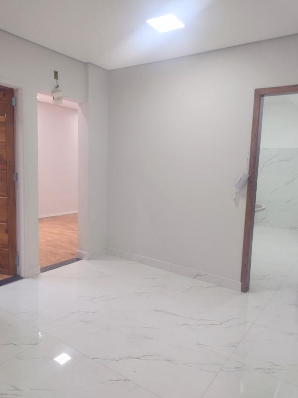 Apartamento, São Lucas, 3 Quartos, 1 Vaga
