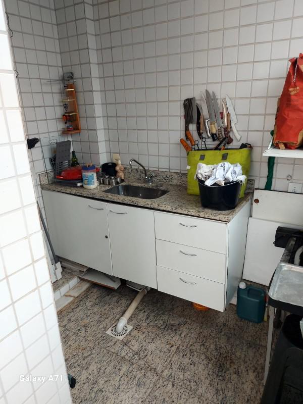 Cobertura, Santo Antônio, 3 Quartos, 3 Vagas, 1 Suíte