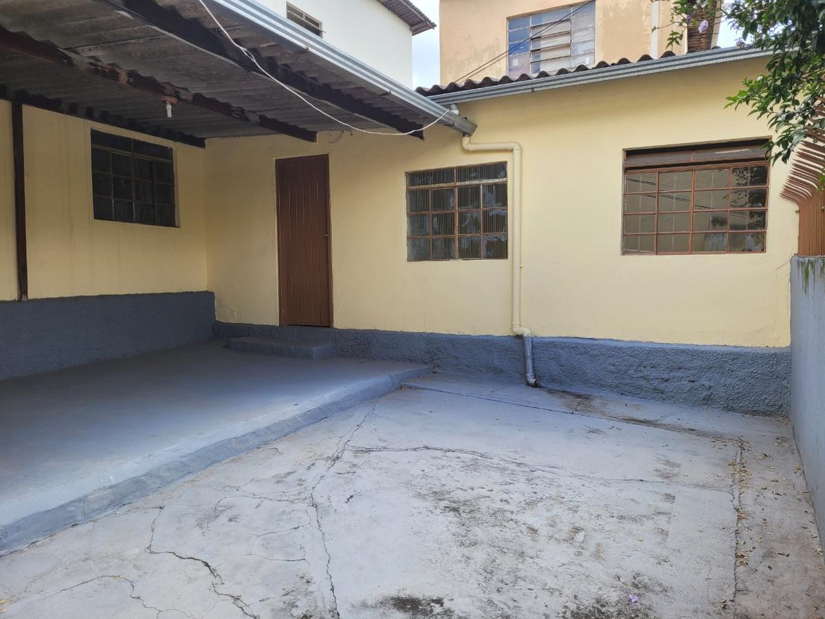 Sala, Carlos Prates, 3 Quartos, 0 Vaga