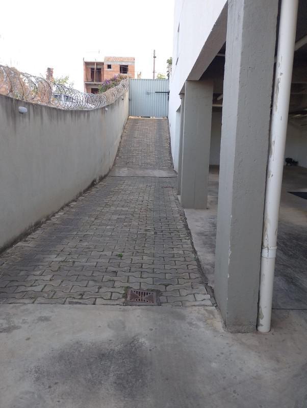 Apartamento, Masterville, 2 Quartos, 1 Vaga