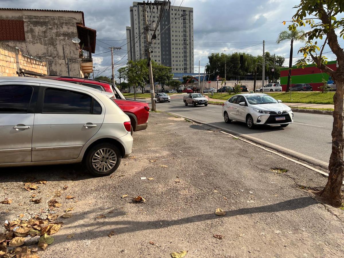 Lote, Eldorado, 0 Quarto, 0 Vaga