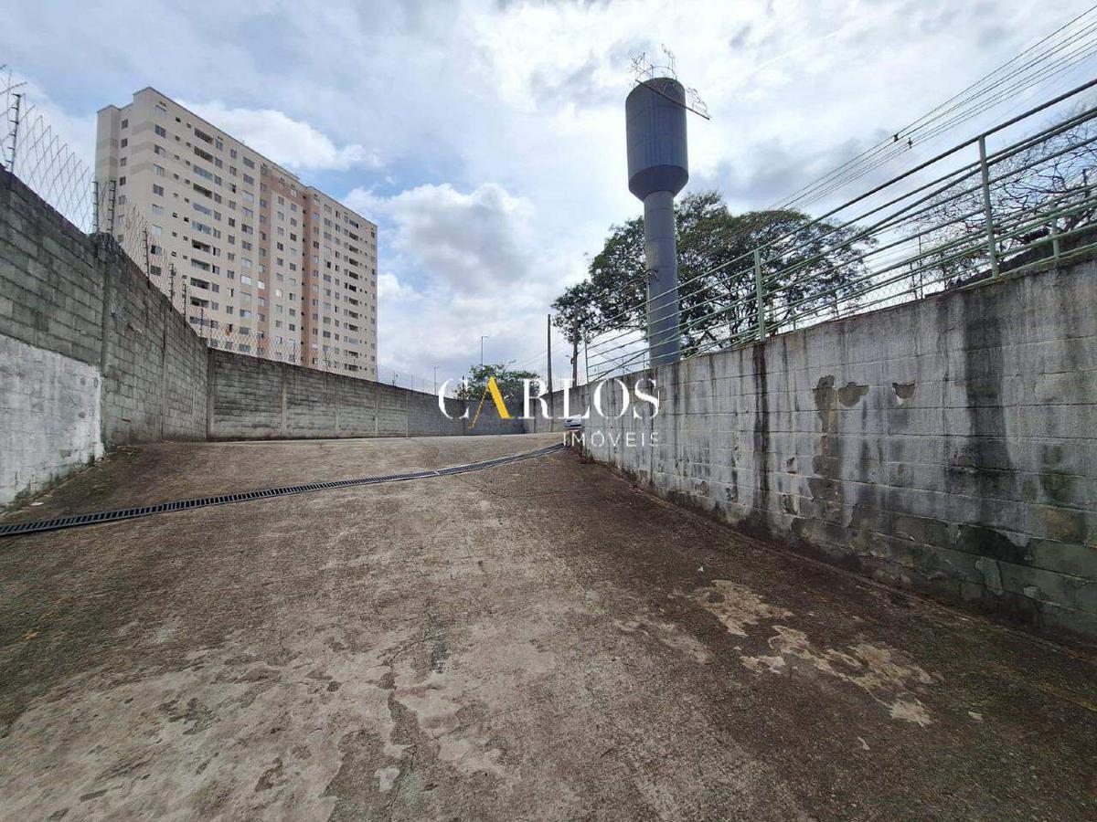 Loja, Cidade Industrial, 50 Vagas