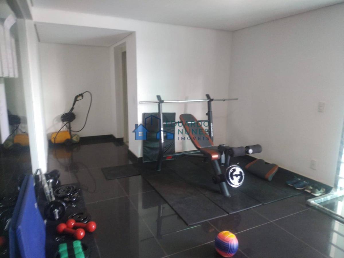 Casa, Mangabeiras, 5 Quartos, 6 Vagas, 5 Suítes