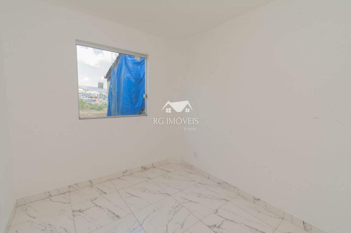 Casa, Eldorado, 3 Quartos, 1 Vaga