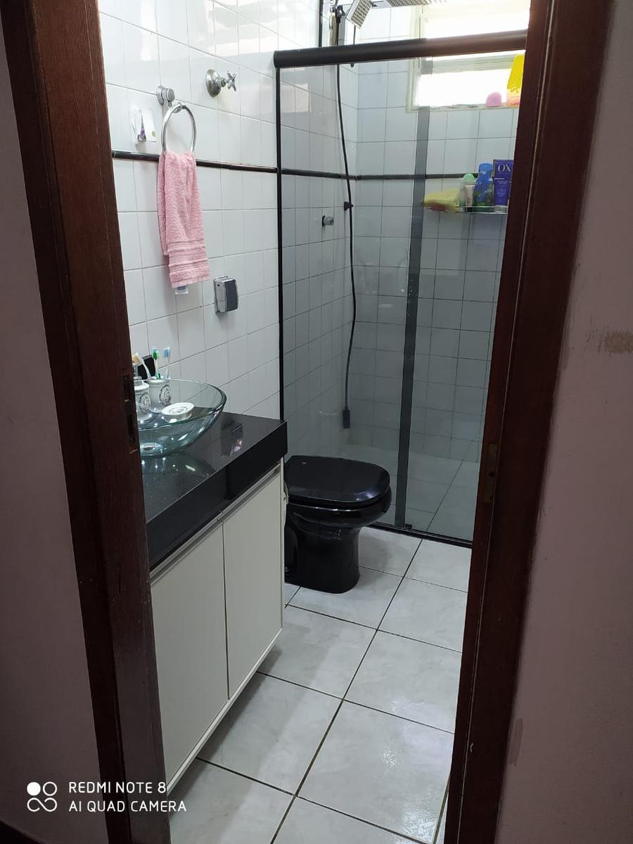 Apartamento, Glória, 3 Quartos, 1 Vaga