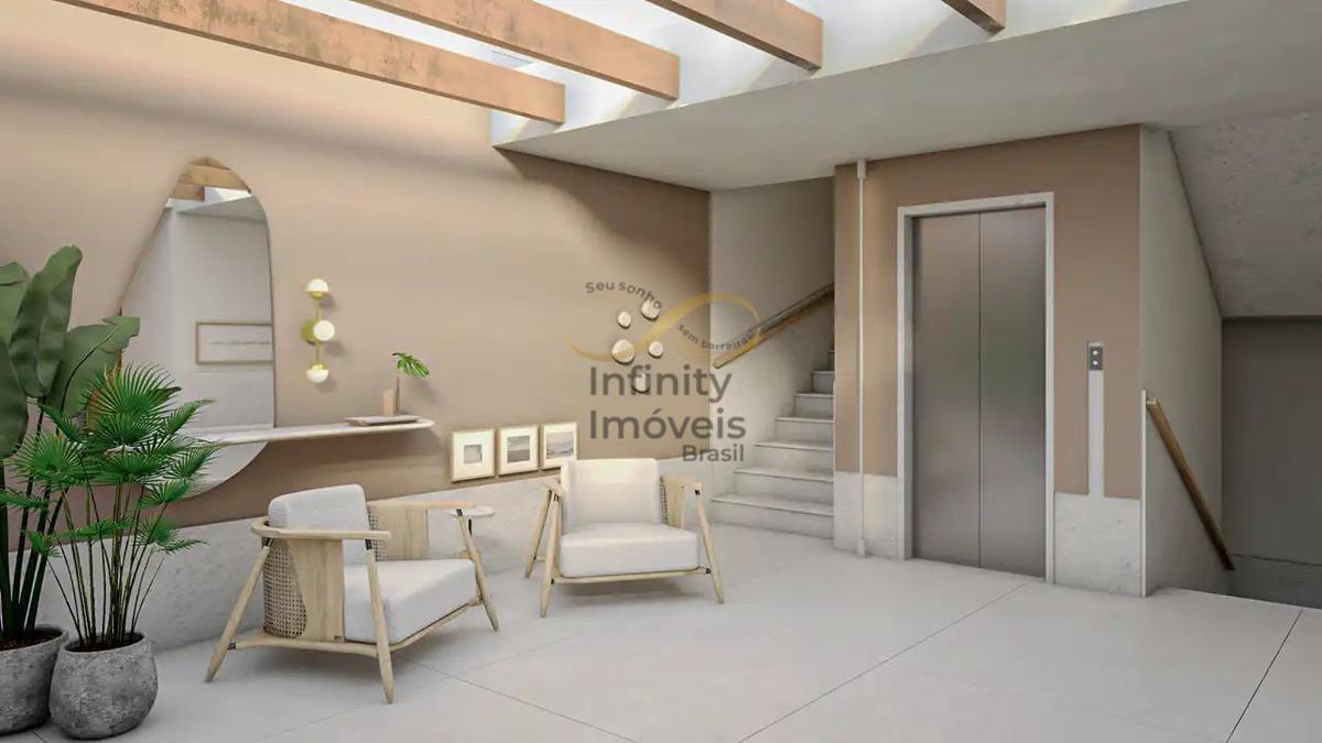 Apartamento, Santa Lúcia, 4 Quartos
