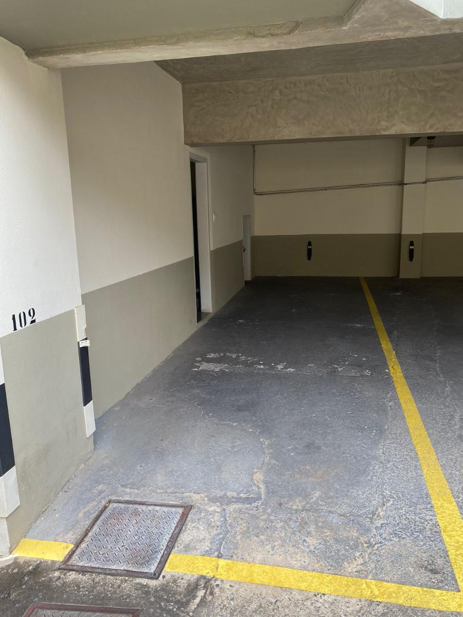 Apartamento, Lagoinha, 3 Quartos, 1 Vaga