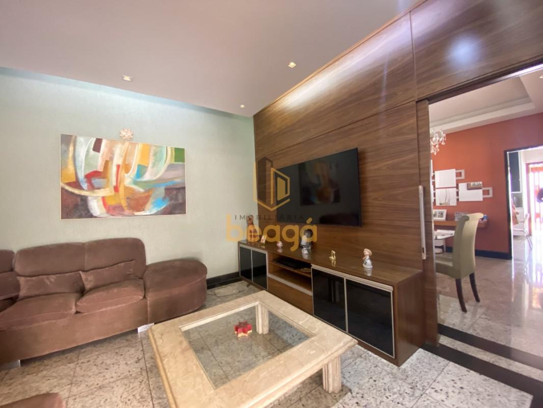Casa, Parque Xangri-lá, 4 Quartos, 4 Vagas, 2 Suítes