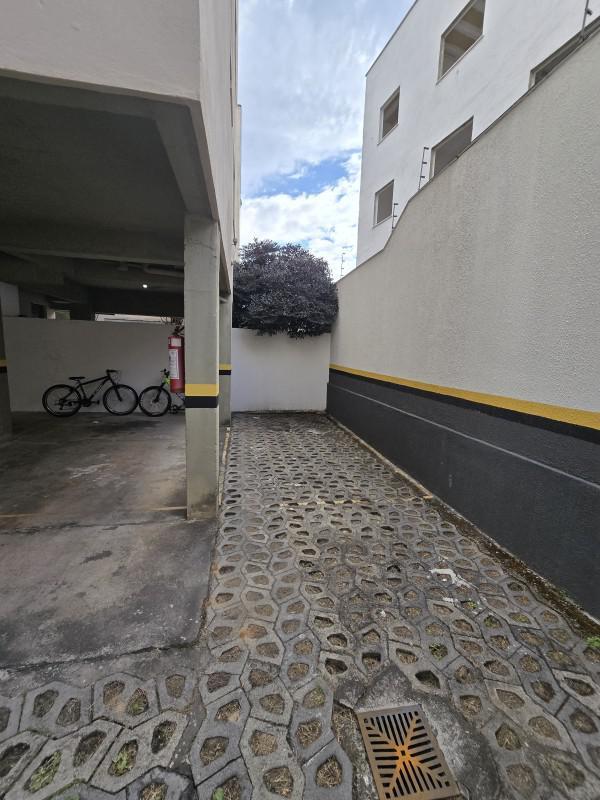 Apartamento, Arvoredo, 2 Quartos, 1 Vaga, 1 Suíte