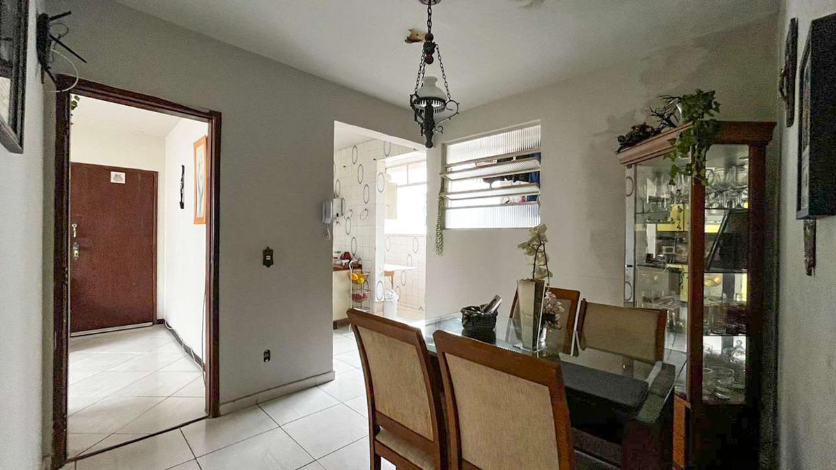Cobertura, Cidade Nova, 3 Quartos, 2 Vagas, 1 Suíte
