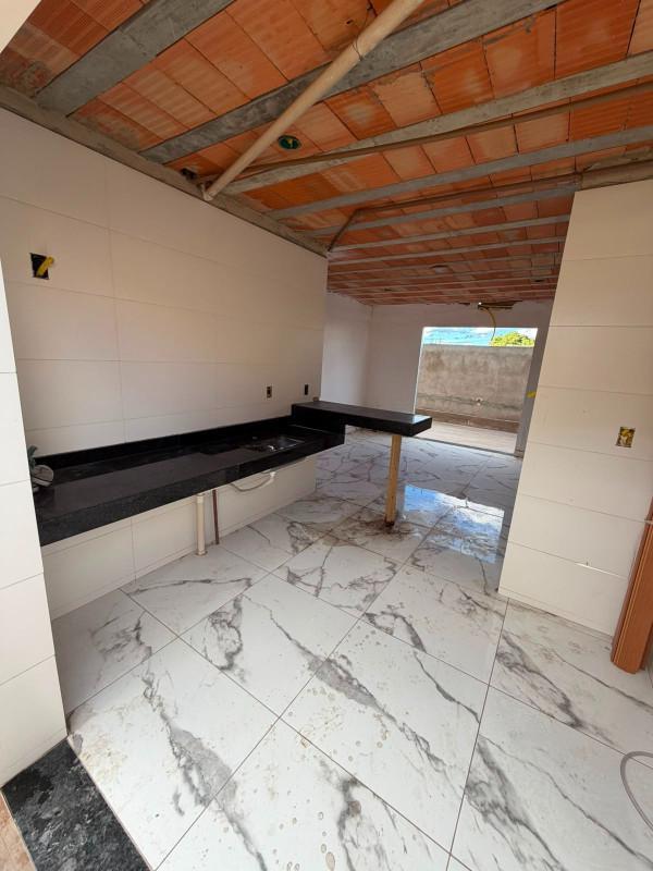 Apartamento, Padre Eustáquio, 3 Quartos, 2 Vagas, 1 Suíte