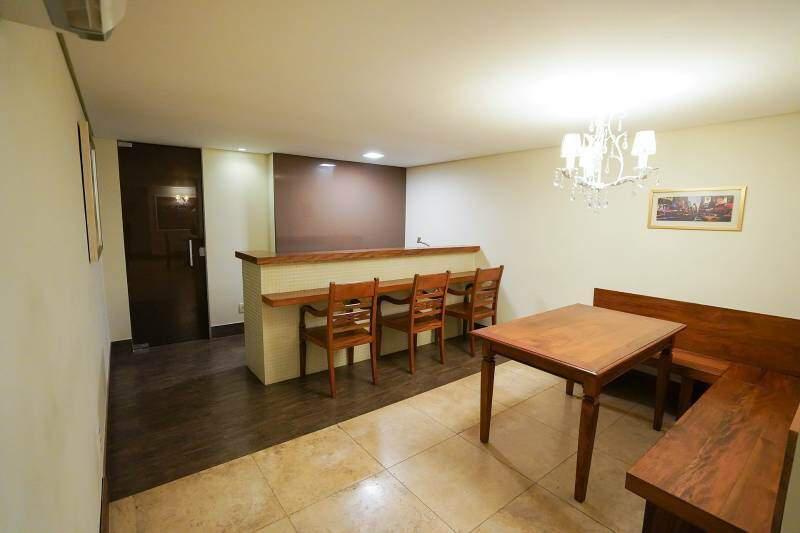 Apartamento, Lourdes, 4 Quartos, 3 Vagas, 3 Suítes