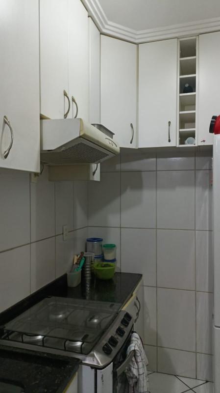 Cobertura, Riacho das Pedras, 3 Quartos, 1 Vaga, 1 Suíte