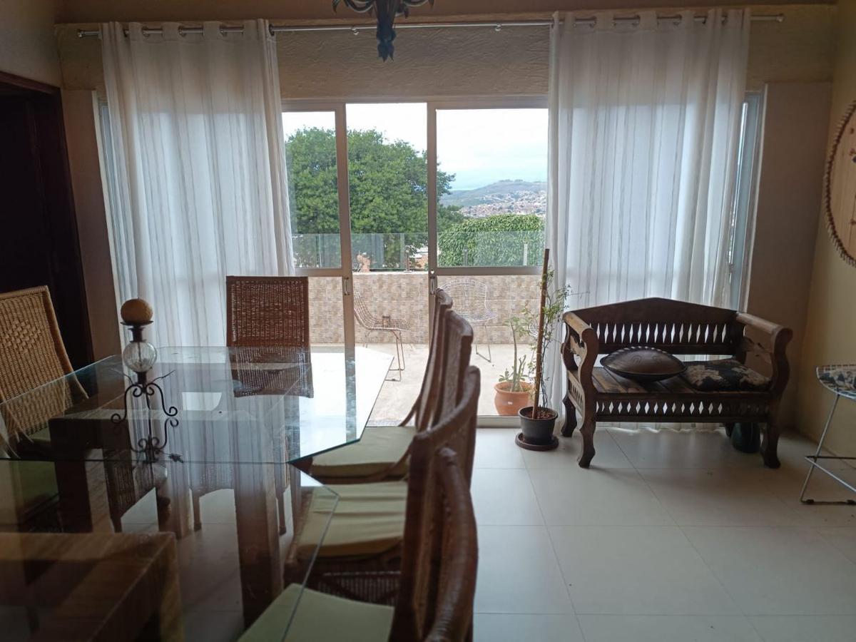 Apartamento, Sagrada Família, 3 Quartos, 1 Vaga, 1 Suíte