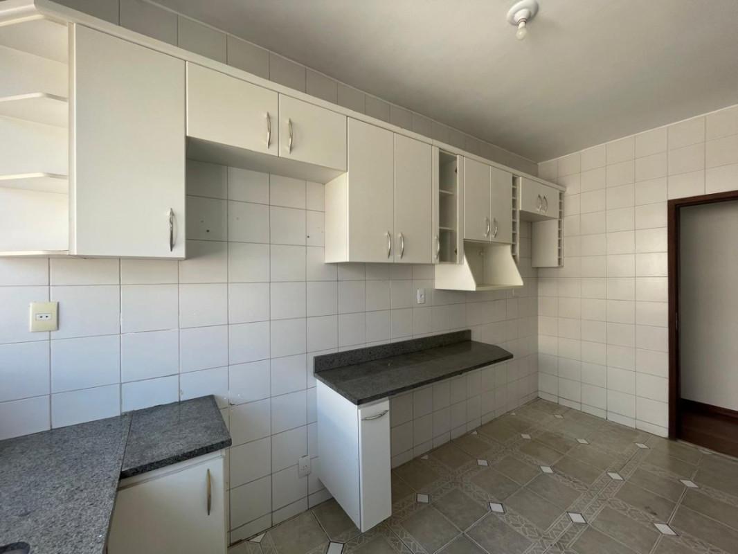 Apartamento, Castelo, 3 Quartos, 2 Vagas, 1 Suíte